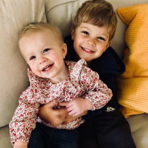 Meet your Posher, Larissa